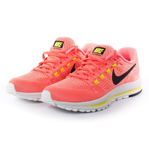 Nike Wmns Air Zoom Vomero 12 hot punch (863766-600) 