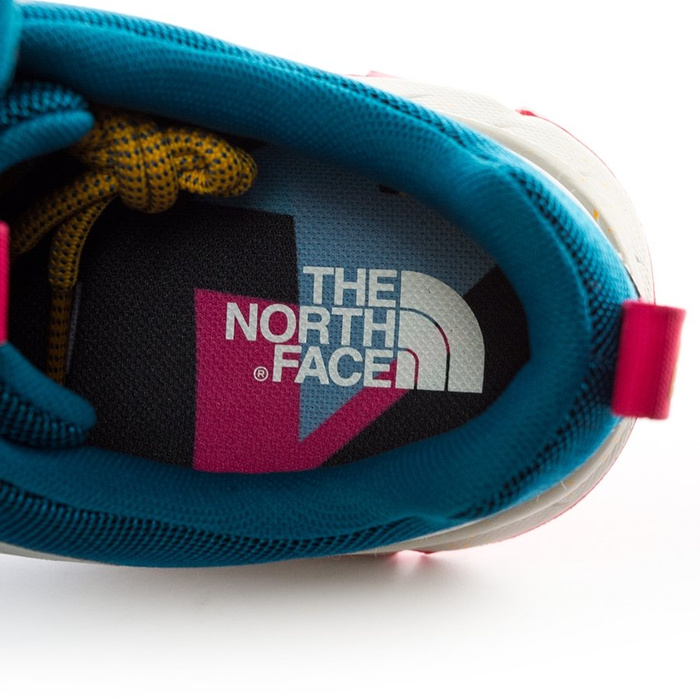 The North Face M Spreva Pop QS crystal blue / speckle grey (T947GYKG3)