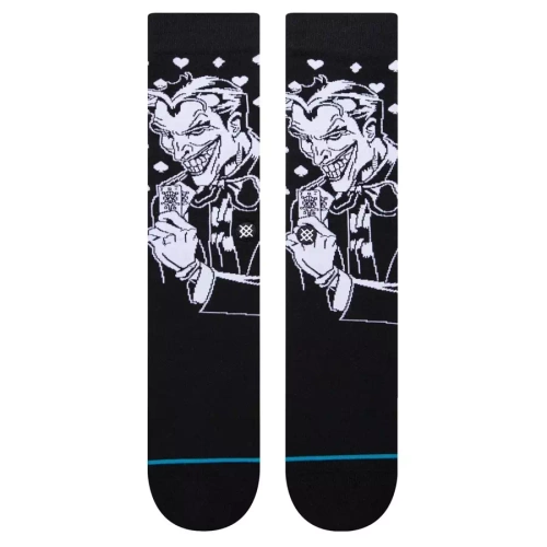 Stance socks Batman The Joker black