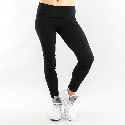 Legginsy Koka Avenue U Girls black