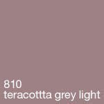 FLAME™ EU "Blue" - F810 - teracotta grey light - 557140