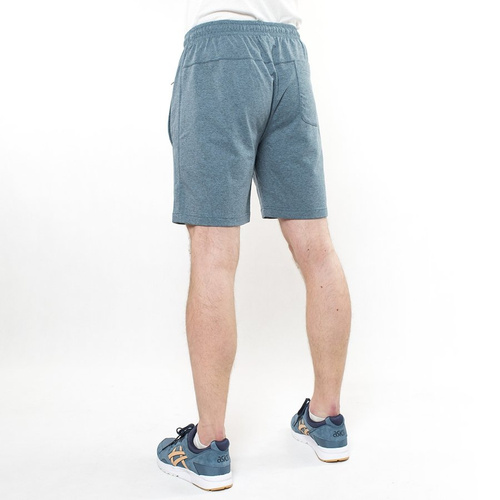 Polski Wąs shorts PW15 grey heather
