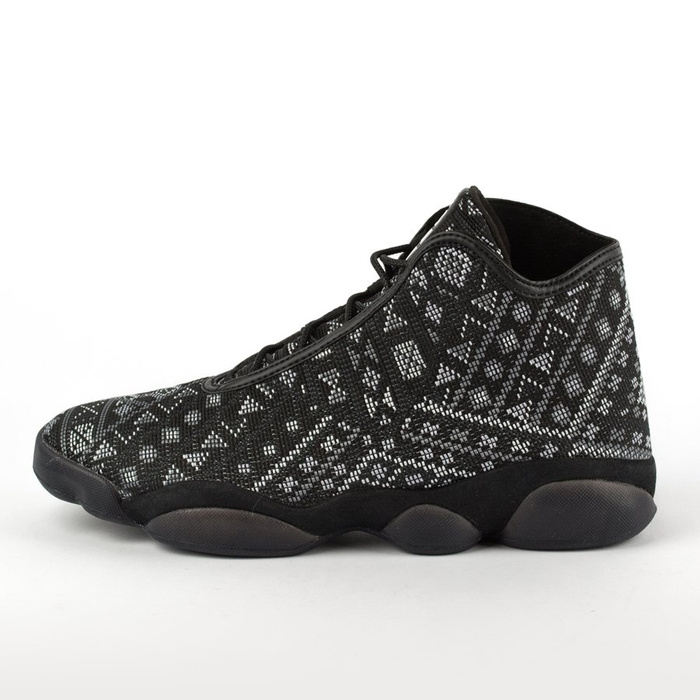 Buty do koszykówki Jordan x PSNY Horizon black (827432-002) TM