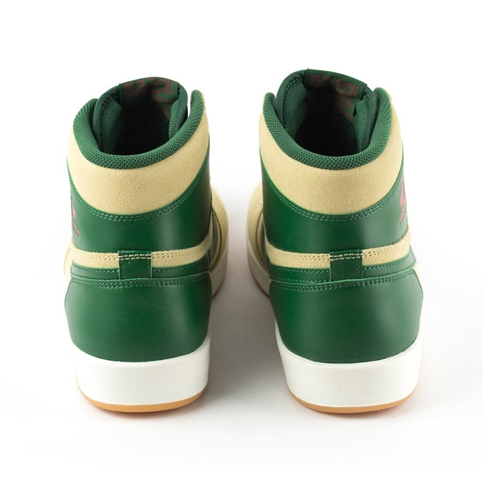 Buty do koszykówki Air Jordan 1 High The Return Sand Dune (768861-206) TM
