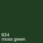 FLAME™ EU "Blue" - F634 - moss green - 557093