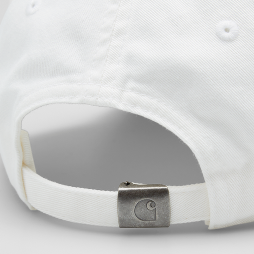 Czapka z daszkiem Carhartt WIP strapback Hartt Of Soul white