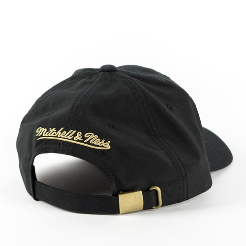 Mitchell and Ness strapback All Star Game New Orleans 2017 black 479VZ