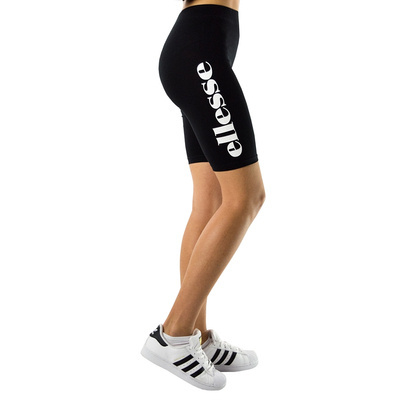 Ellesse Krótkie spodenki kolarki Tour black