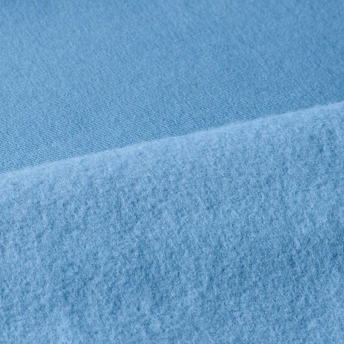 Prosto Klasyk sweatshirt Crewneck Bazy blue