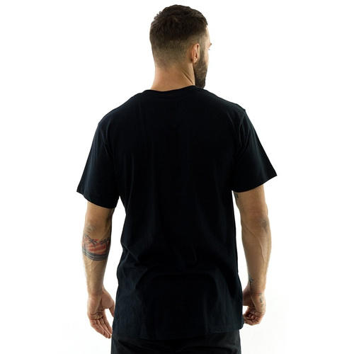 47brand t-shirt Varisty Arch Super Rival NBA Portland Trail Blazers black