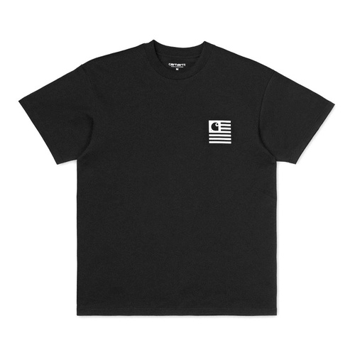 Carhartt WIP t-shirt Radio white