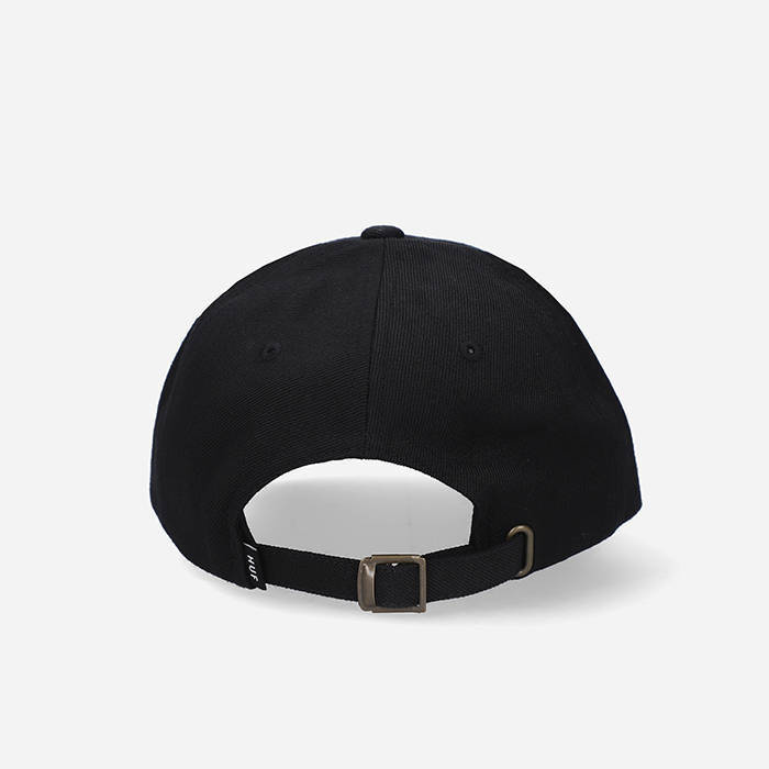 HUF czapka z daszkiem 6Panel Test Screen CV 6panel