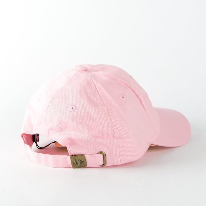 Czapka Hype x Pokemon strapback Jigglypuff pink