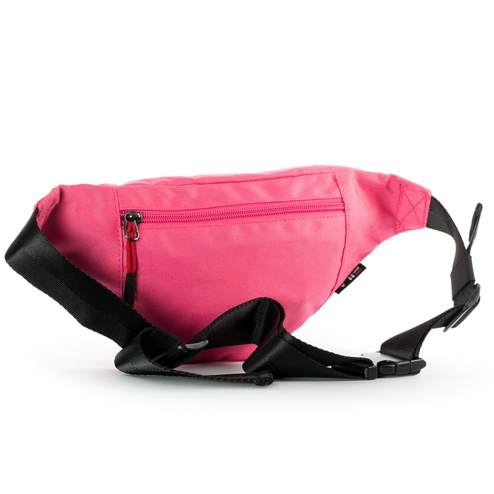 Saszetka Fila nerka Waist Bag Slim pink