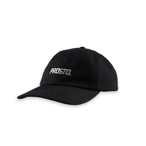 Prosto Klasyk strapback 6Panel Two black