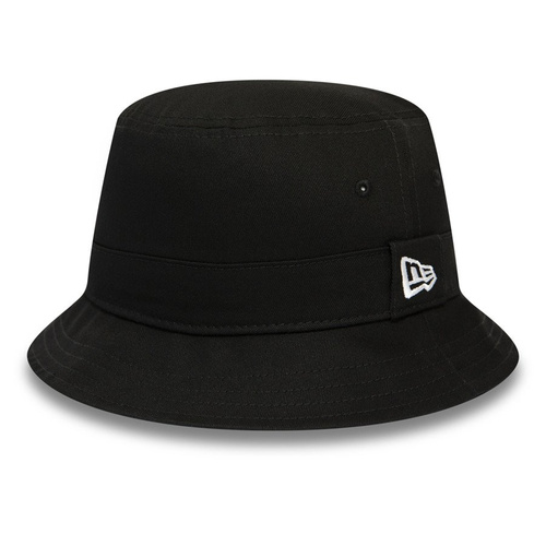New Era bucket hat NE ESS black