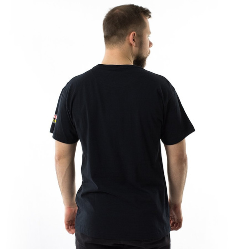 Mitchell and Ness t-shirt All Star Photo Real Traditional Tee Allen Iverson black