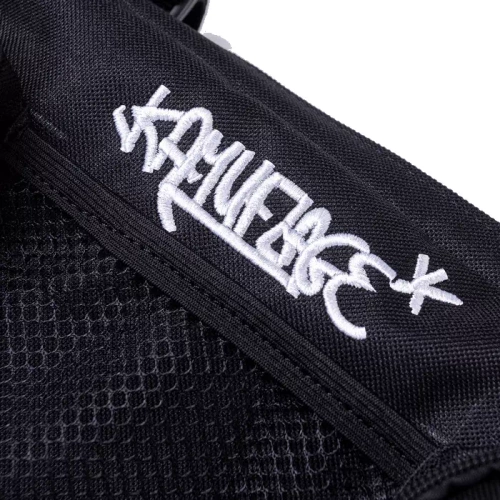 Kamuflage* chest rig Keep It Real black