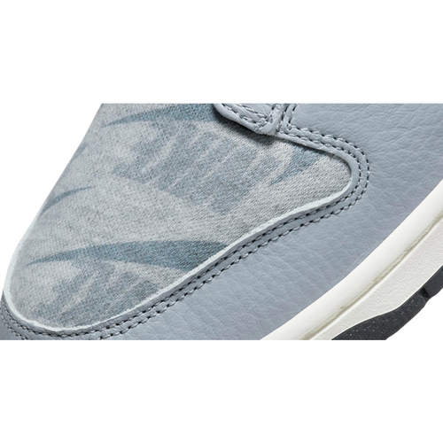 Nike buty sportowe Dunk Low SE "Copy Paste" (DQ5015-063)