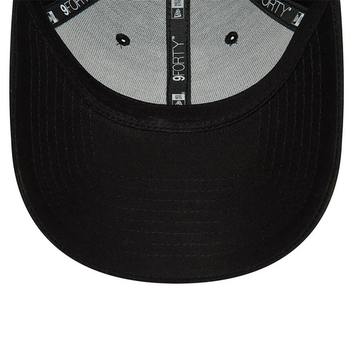 New Era czapka z daszkiem 9FORTY Strapback Food Character MLB Chicago White Sox black