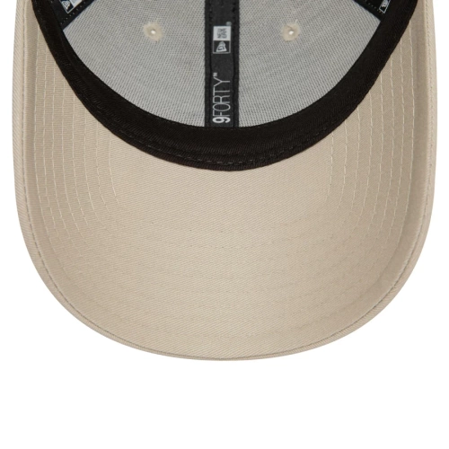 New Era cap 9FORTY Strapback Rick&Morty - Morty beige