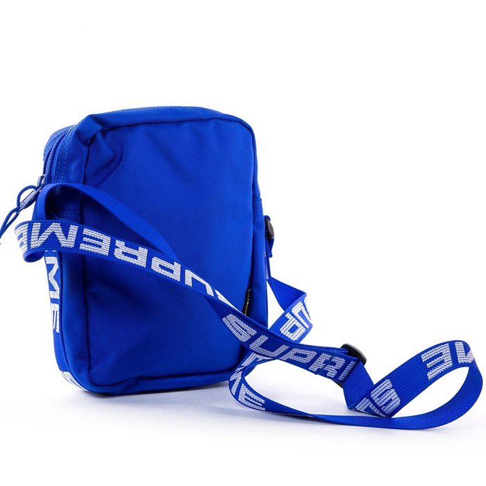 Saszetka Supreme Shoulder Bag Condura blue
