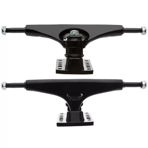 Krux Trucks Standard black 8.25" (2pack)