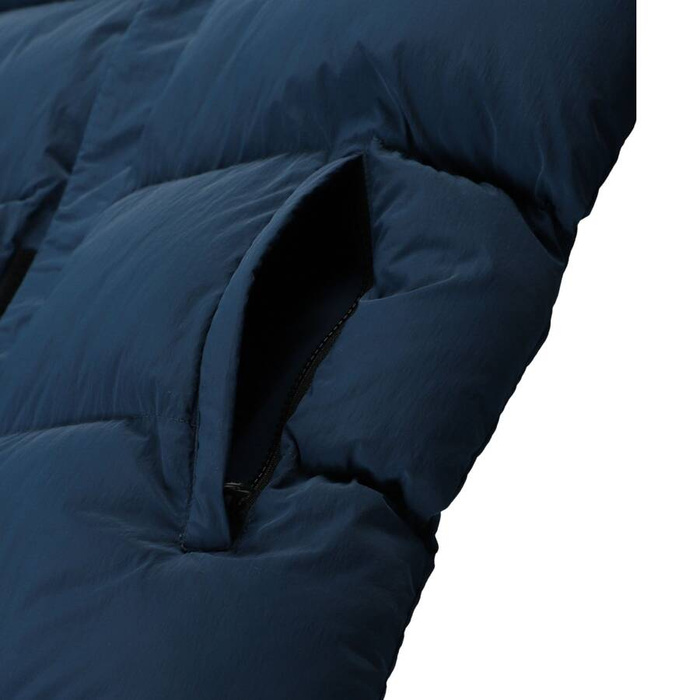 Prosto Klasyk jacket Winter Adament 3.0 turquise