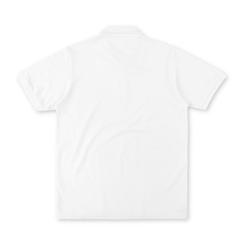 Prosto Klasyk polo Lit white