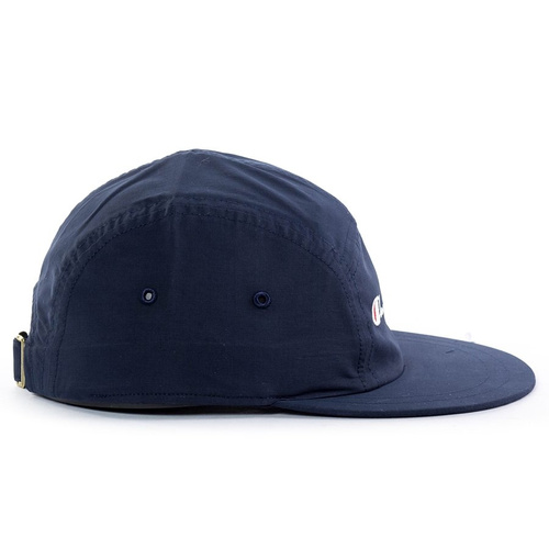 Czapka z daszkiem Champion 5-panel Logo navy (804261/NNY/BS501)