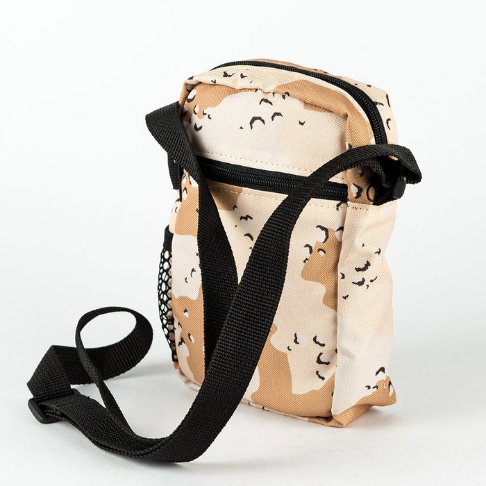 Saszetka Mass Denim small bag Base desert camo
