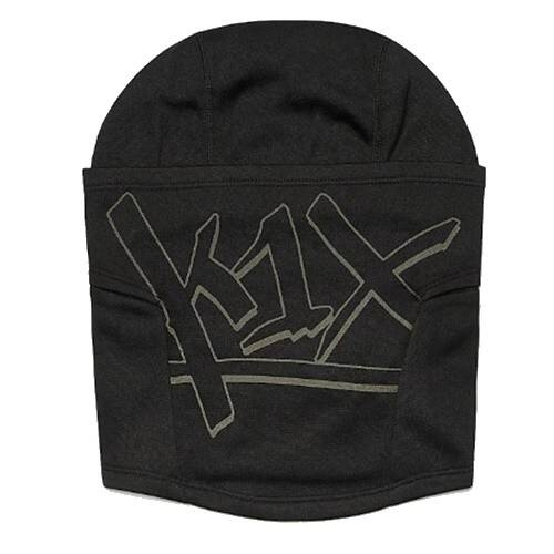K1X Tag Baclava black