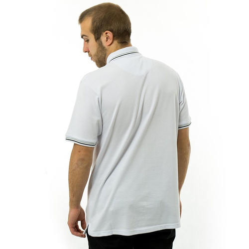 Prosto Klasyk polo Clubz white