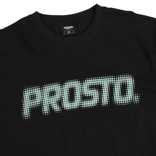 Prosto Klasyk t-shirt Pixel black