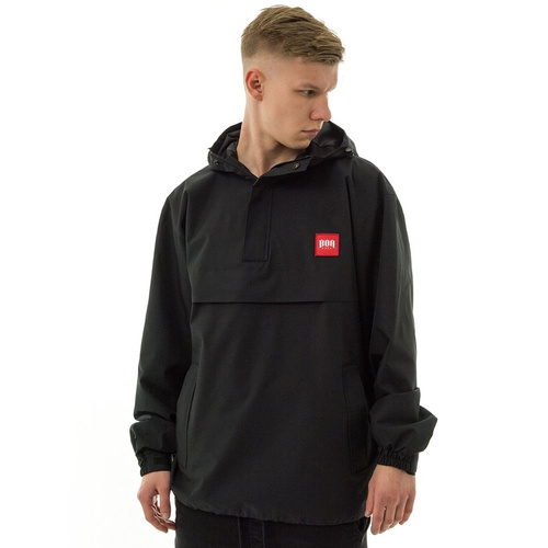 Kurtka męska BOR jacket Square BL JT XXL black