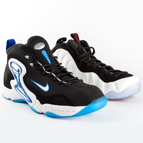 Nike Class Of' 97 Pack "He Got Game"  (808643-100) TM