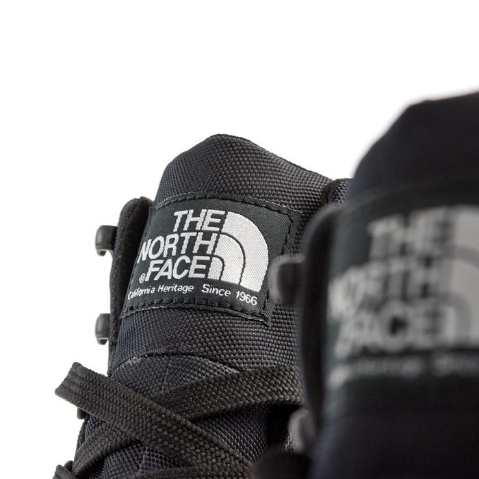 The North Face Back 2 Berkeley NL tnf black (T94CKK4KX7)