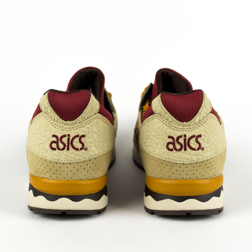 Buty męskie Asics Gel Lyte V light sand / tan (H5P2L0571) TM