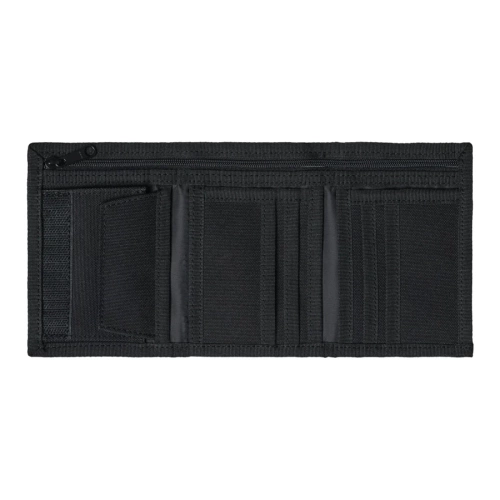 Carhartt WIP wallet Alec black