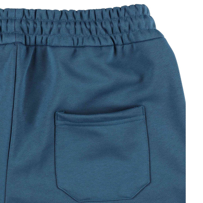Prosto krótkie spodnie Sheriff Sweatshorts marine