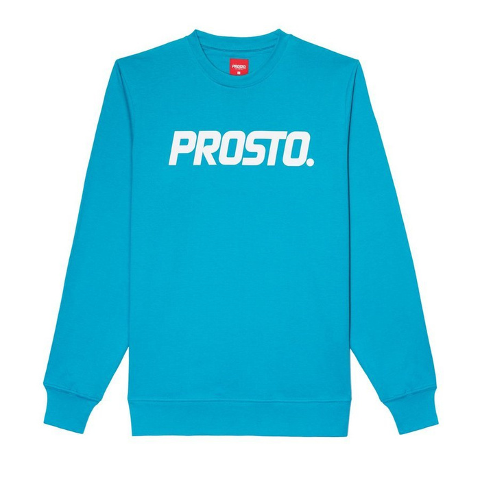 Prosto Klasyk longsleeve Classic blue