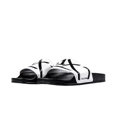 K1X sliders LogoTag white / black