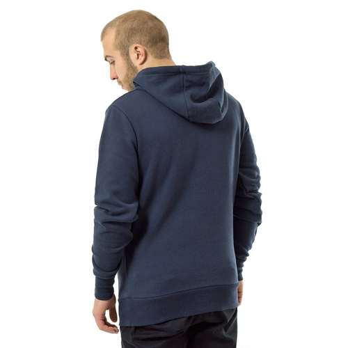 Ellesse sweatshirt Small Logo Gottero Oh Hoody navy