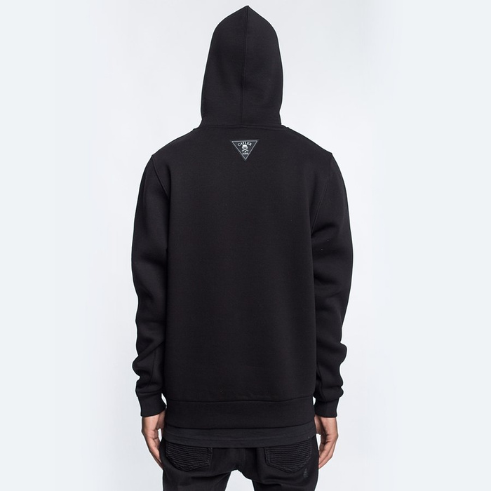 Bluza Cayler and Sons WL Pacasso Hoody black / mc