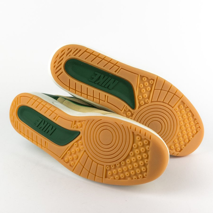 Buty do koszykówki Air Jordan 1 High The Return Sand Dune (768861-206) TM