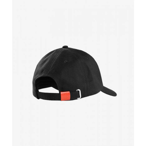 Prosto Klasyk strapback Stra black