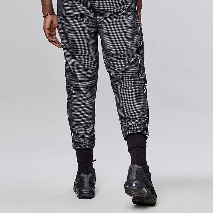 Spodnie dresowe Cayler and Sons CSBL Jab black