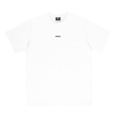 Prosto Klasyk t-shirt Raww white