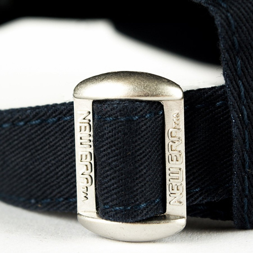 Czapka New Era 9Forty MLB League Basic New York Yankees navy