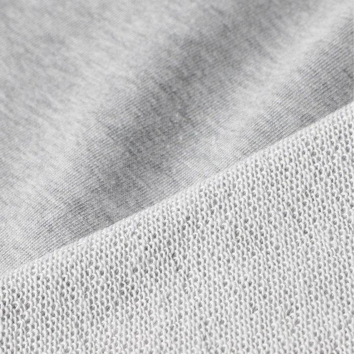 Prosto Klasyk sweatshirt crewneck Redner grey